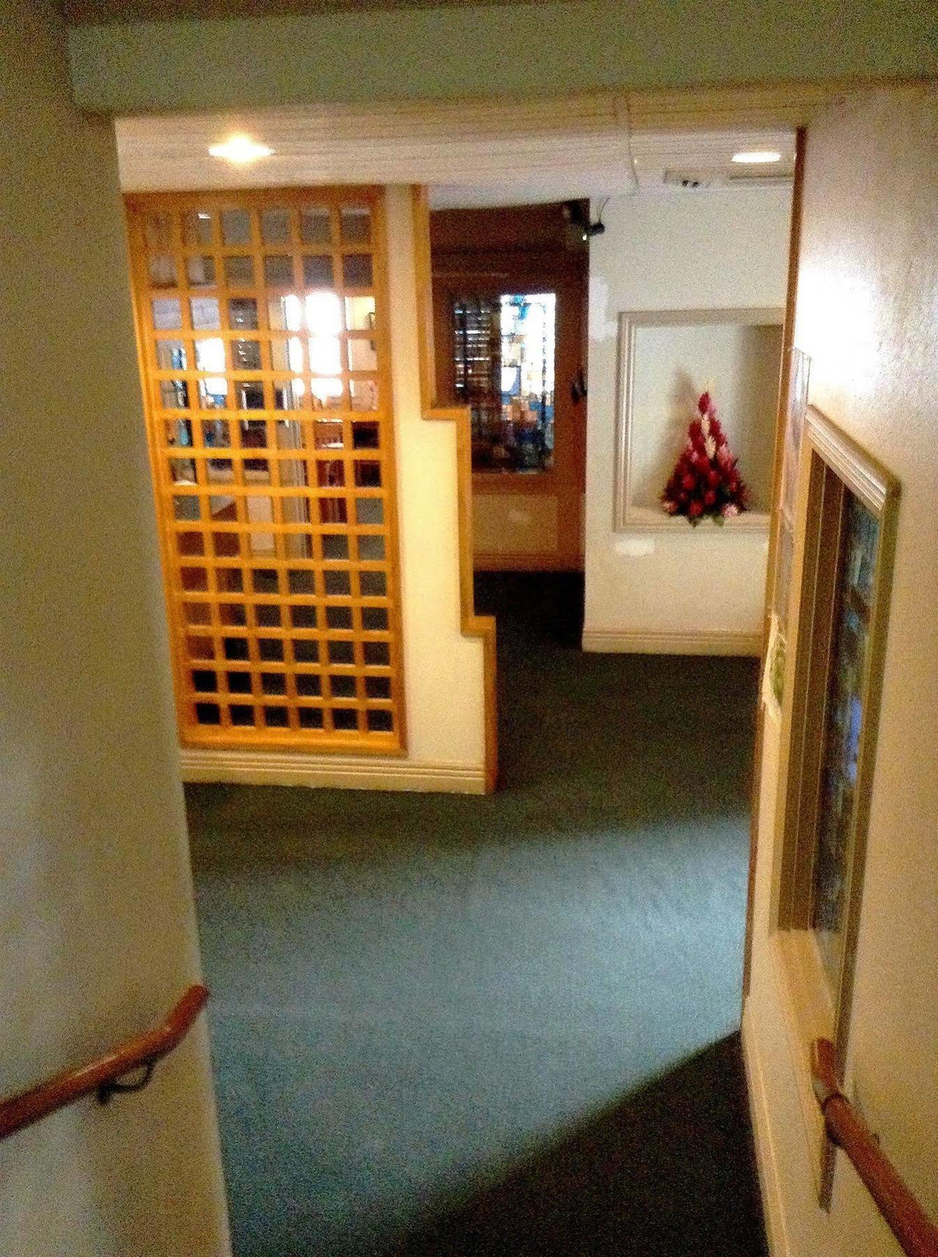 Sadie Thompson Inn Pago Pago Extérieur photo