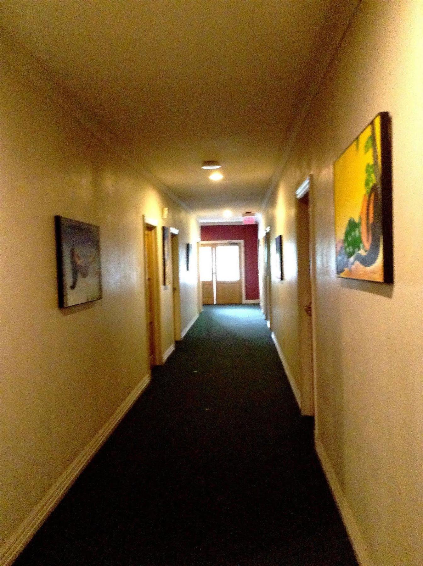 Sadie Thompson Inn Pago Pago Extérieur photo